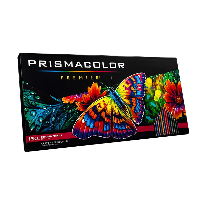 Original Prismacolor Premier ÷  24 36 48 72 132 ..